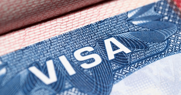 Як отримати візу в США