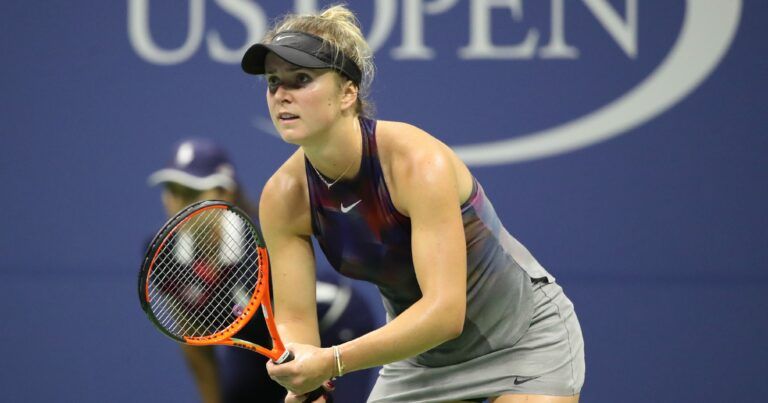 Рейтинг WTA: Свитолина и Цуренко в Топ-40