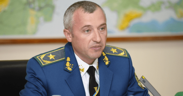 Для чого змінюють Митний кодекс Ігоря Калєтника
