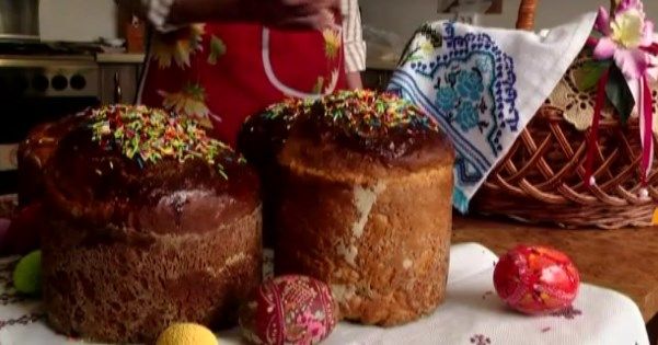 З любов’ю та молитвою: як випікати паски за традиціями