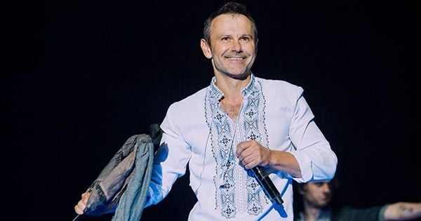 Вакарчук у кандидатах у президенти