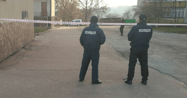 На Житомирщині стріляли у депутата