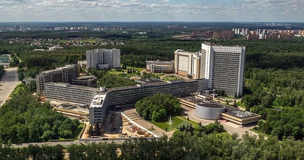 Выход в метро. Где Россия прячет Новичок