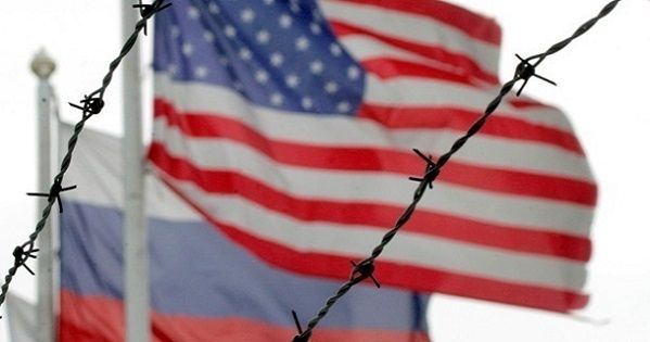 США ввели нові санкції проти Росії Санкции против России