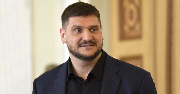 Губернатор Савченко не збирається йти у відставку під тиском опонентів савченко