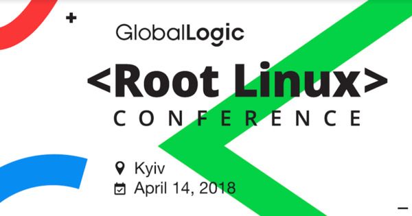 Root Linux Conference 2018