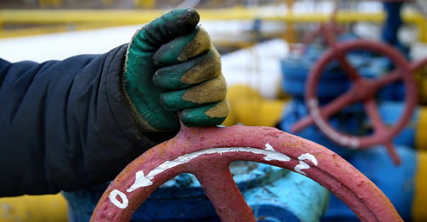 Будівництво Північного потоку-2 – що відповіла РФ Єврокомісія