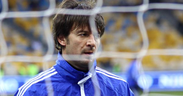 У Шовковського стріляли з пістолета і кидали камінням
