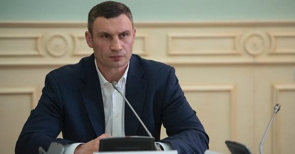 Кличко: Наше завдання