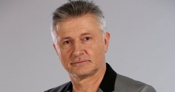 Український актор, якому платять найбільше Станіслав Боклан