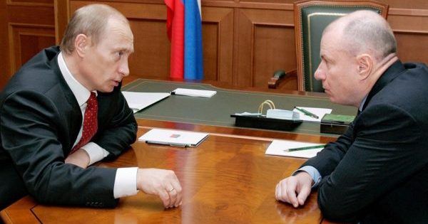 Російські олігархи зазнали мільярдних збитків