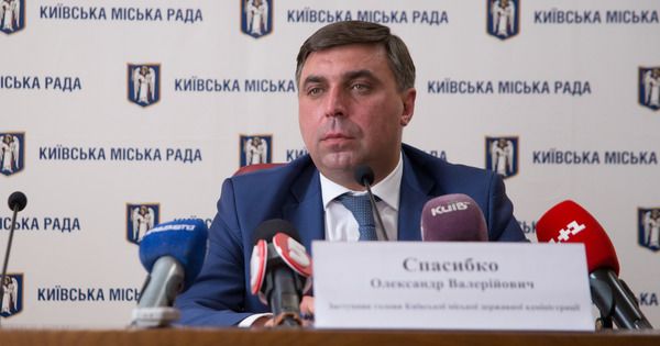 КГГА настаивает на прекращении строительства гостиницы на Андреевском спуске, 14-16