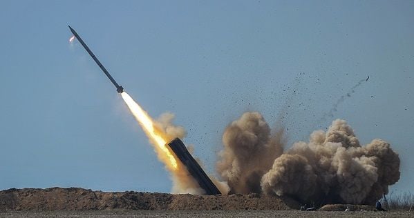 Точно в цель на максимальной дальности: новое оружие Украины