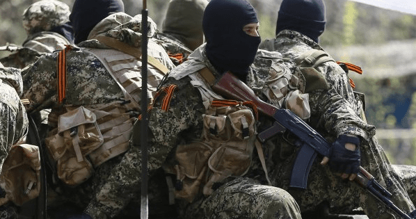Боевики