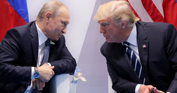 Войны между Россией и США не будет 100%