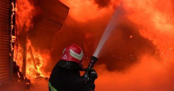 Перекопаємо входи! ДСНС вимагає закрити 16 ТРЦ, 3 лікарні, 18 шкіл і садків