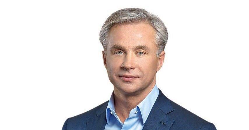 Косюк: Построение Северного потока-2 лишит Украину транзитных мощностей Юрій Косюк