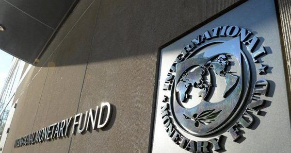 Транш МВФ – когда и сколько денег ждет Украина мвф