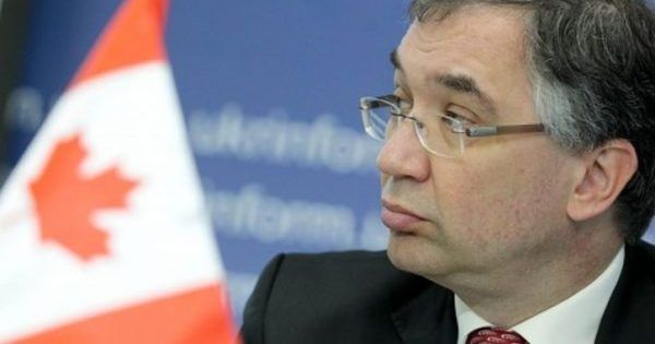 У Канаді сказали, від чого залежить скасування віз для України Роман Ващук