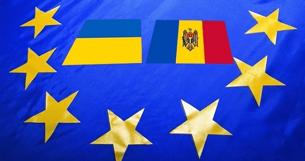 Молдова: Нам з Києвом необхідно подати спільну заявку на членство в ЄС