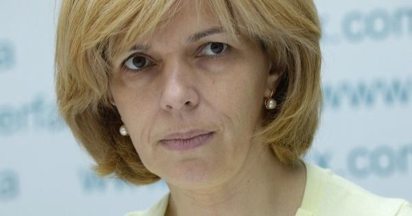 Богомолец: Нужно остановить Минздрав, который выступает за легализацию наркотиков