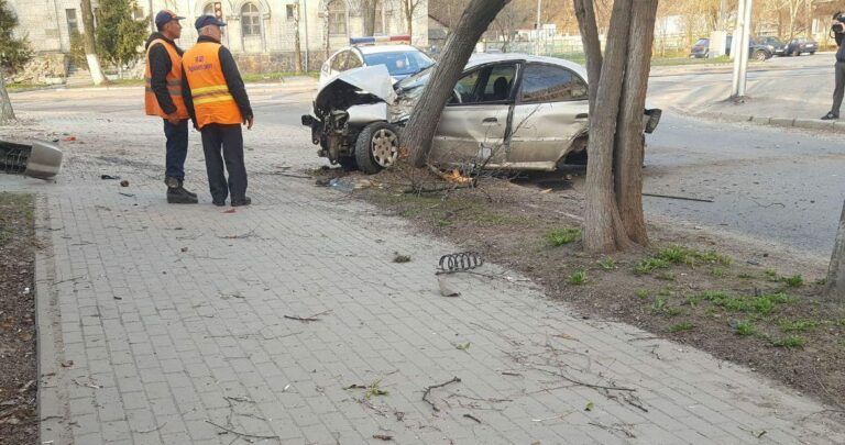 ДТП