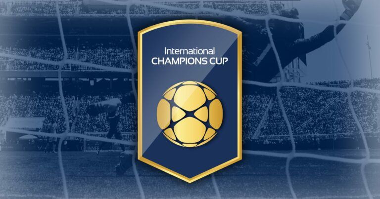 Реал, Ліверпуль, Баварія та ще 14 команд розіграють International Champions Cup-2018