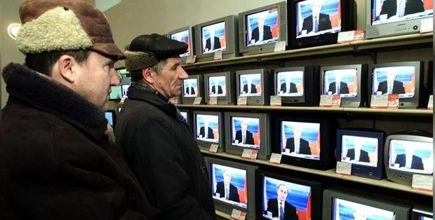 Потерявший семью Востриков призвал бойкотировать РосСМИ РосЗМІ