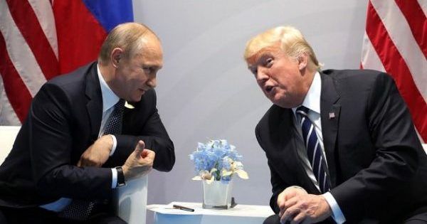 Россию сравнили с