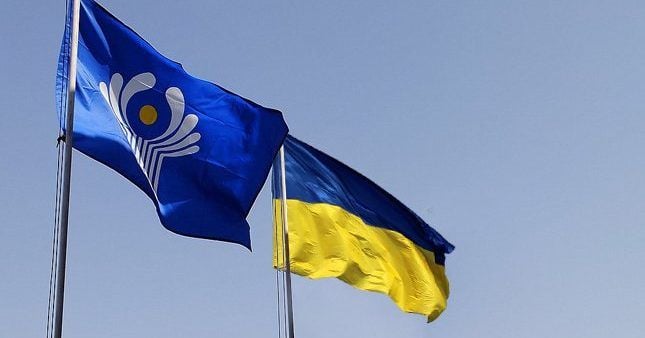 Україна залишить угоди із СНД щодо транзиту, дипломів і працевлаштування Україна СНД
