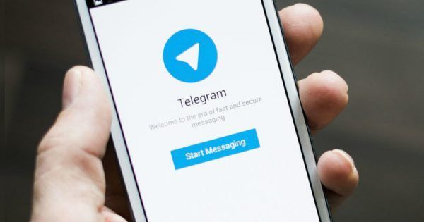 Недоступен: в России начали блокировать Telegram