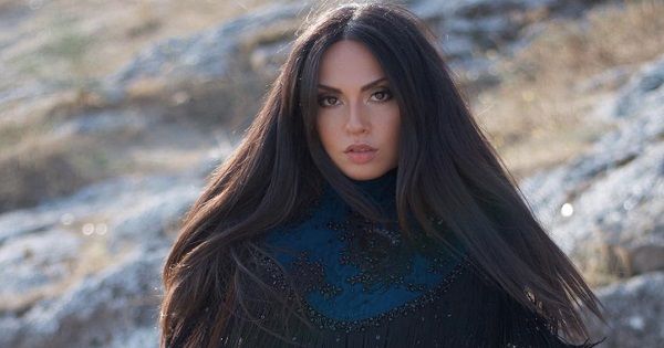 Айсель Мамедова Айсель Мамедова - представитель Азербайджана на Евровидении 2018