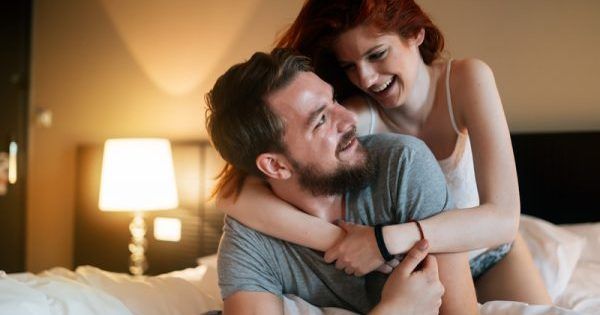Чого в сексі не вистачає чоловікам і жінкам – дослідження