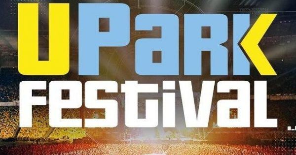 ONUKA і YUKO виступлять на UPark Festival 2018: фінальний лайн-ап UPark Festival 2018