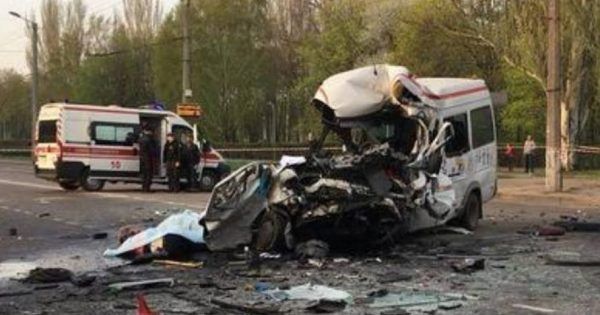Спешил на вокзал: задержан водитель Mazda, участник ДТП в Кривом Роге дтп