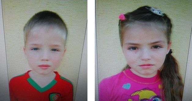 Под Киевом похитили четырех детей Викрали дітей із притулку
