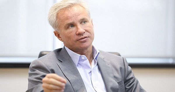 Косюк: Зменшення споживання газу на 20% збереже ціну на послуги ЖКГ Юрій Косюк
