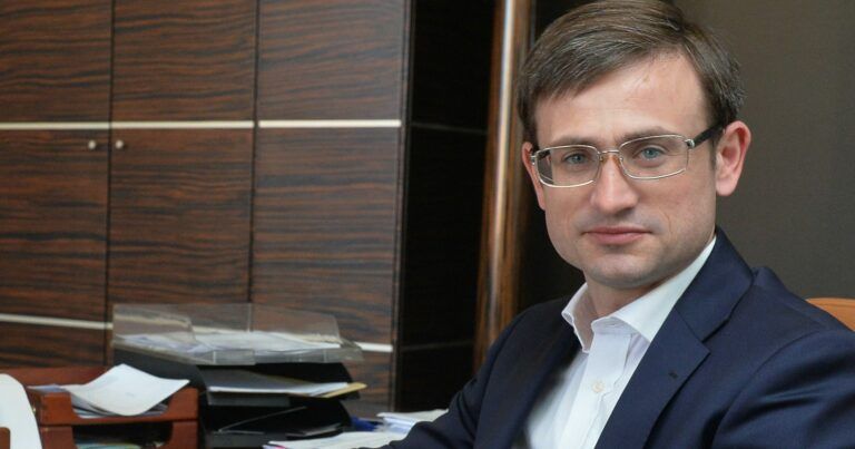 Бочковський: Визначати вартість ліцензії для операторів лотерей – право держави