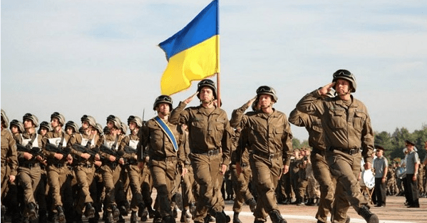 Українська армія піднялася у рейтингу найсильніших армій світу