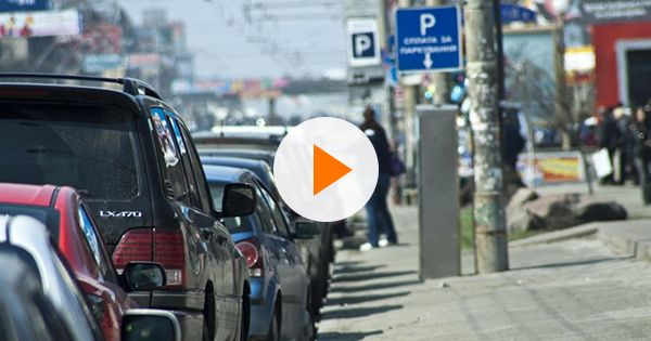 Изменения в парковке: найдете ли авто после эвакуации