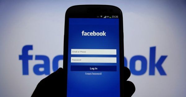 В России не исключают блокировку Facebook. Соцсеть ждет проверка Facebook