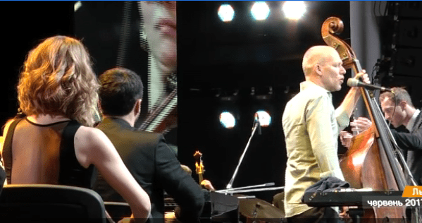 Leopolis Jazz fest во Львове — дата и программа фестиваля