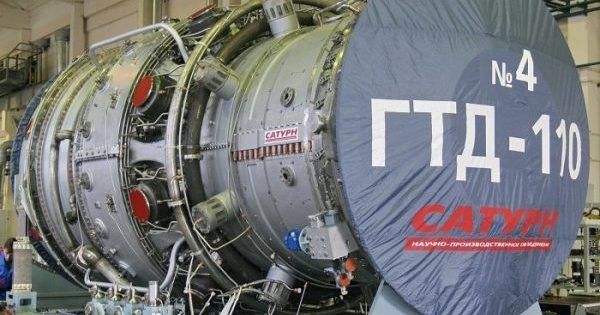Импортозамещение в действии: российская турбина развалилась при запуске
