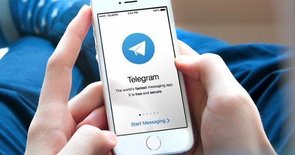 Роскомнадзор разрешил россиянам пользоваться Telegram Telegram