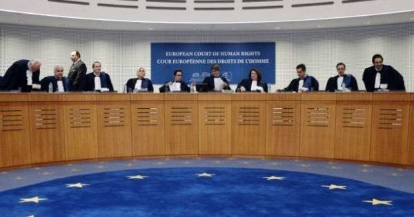 Защита прав политзаключенных в РФ: Украина подает иск в ЕСПЧ ЕСПЛ