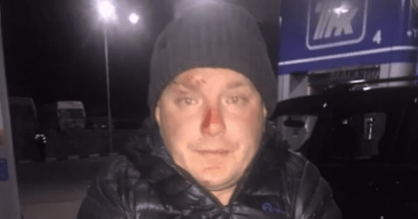 Работал возле метро и на вокзале. В Киеве клофелинщик-убийца грабил людей Клофелінщик