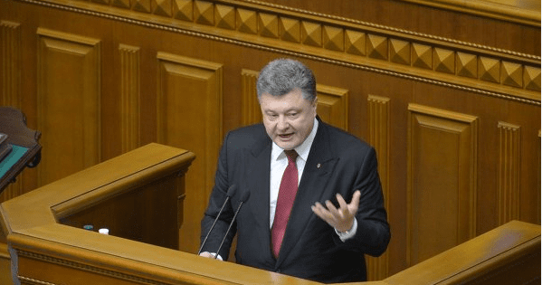 Кремль рассматривает РПЦ как инструмент влияния на Украину