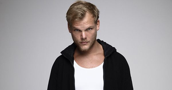 Умер известный диджей Avicii
