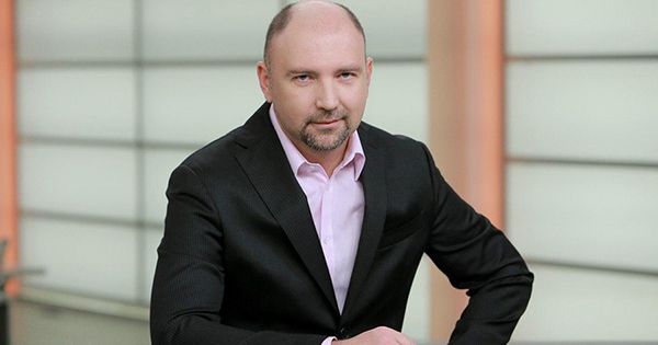 Вакарчук стать участником проекта Новые лидеры не сможет