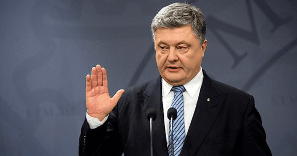 Из Европы во Львов: новое поручение Порошенко железнодорожникам